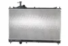 Радіатор охолодження Mitsubishi Outlander 2.0-3.0 12- (МКПП/АКПП) NRF 550025 (фото 1)