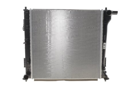 Радіатор охолодження Hyundai Tucson/Kia Sportage 2.0 CRDi 15- (МКПП) NRF 550029