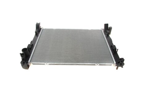 Радіатор NRF 550038