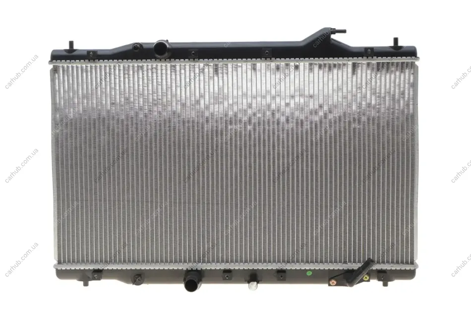 Радіатор охолодження Honda CR-V III 2.2 i-CTDi/i-DTEC 07- (МКПП) NRF 550040 (фото 1)