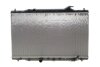 Радіатор охолодження Honda CR-V III 2.2 i-CTDi/i-DTEC 07- (МКПП) NRF 550040 (фото 1)