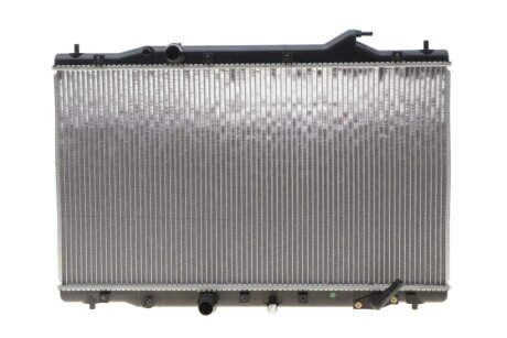 Радіатор охолодження Honda CR-V III 2.2 i-CTDi/i-DTEC 07- (МКПП) NRF 550040