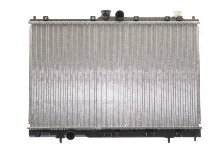 Радіатор охолодження Mitsubishi Outlander 2.0 03-06 NRF 550041