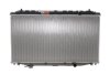Радіатор охолодження Honda Accord IX 2.4 14-/VIII 2.0-2.4i 08- (МКПП) NRF 550046 (фото 1)