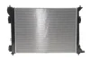 Радіатор охолодження Hyundai Tucson 1.6 GDi/2.0 15- (МКПП) NRF 550064 (фото 4)