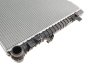 Радиатор охлаждения Audi A3/Q3/Seat Leon/Skoda Kodiaq/Octavia/VW Golf/Passat 2.0TDI 12- NRF 550081 (фото 11)