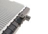 Радиатор охлаждения Audi A3/Q3/Seat Leon/Skoda Kodiaq/Octavia/VW Golf/Passat 2.0TDI 12- NRF 550081 (фото 9)