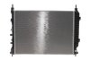 Радіатор охолодження Chevrolet Captiva 2.2 CDTi 10- (МКПП) NRF 550086 (фото 4)