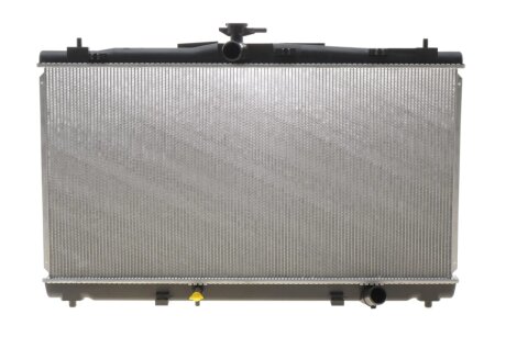 Радіатор охолодження Toyota Camry 2.5 11- NRF 550109