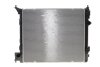 Радіатор охолодження Nissan X-Trail 1.3/1.6 DIG-T/1.6/2.0 dCi 14- NRF 550119 (фото 1)