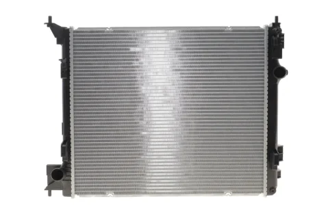 Радіатор охолодження Nissan X-Trail 1.3/1.6 DIG-T/1.6/2.0 dCi 14- NRF 550119