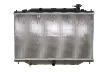 Радіатор охолодження Mazda 6 2.2 D 12- NRF 550122