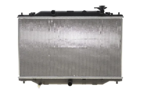Радіатор охолодження Mazda 6 2.2 D 12- NRF 550122