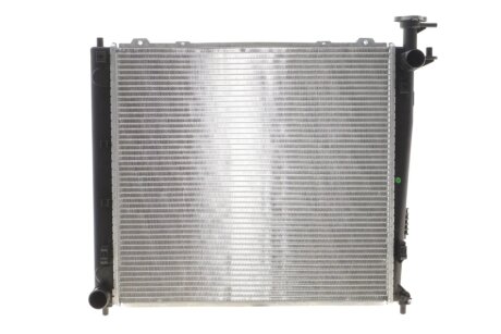 Радіатор охолодження Hyundai Santa Fe 2.0-2.2 CRDi 12- (МКПП) NRF 550126