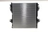 Радіатор охолодження Toyota Land Cruiser Prado 3.0 D-4D 09- NRF 550127 (фото 1)