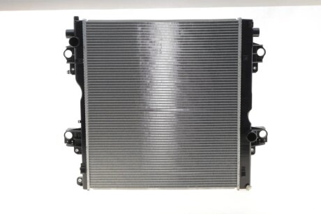 Радіатор охолодження Toyota Land Cruiser Prado 3.0 D-4D 09- NRF 550127