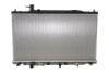 Радіатор охолодження Honda CR-V 2.0-2.4 06- (АКПП) NRF 550132 (фото 1)