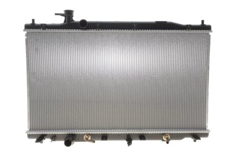 Радіатор охолодження Honda CR-V 2.0-2.4 06- (АКПП) NRF 550132