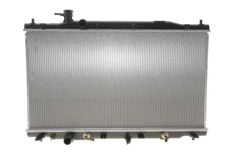 Радіатор охолодження Honda CR-V 2.0-2.4 06- (АКПП) NRF 550132