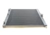Радиатор охлаждения BMW X5 (E70/F15/F85)/X6 (E71/E72/F16/F86) 09-19 N57/N63 NRF 550138 (фото 1)