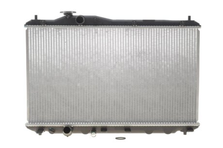 Радіатор охолодження Honda Civic 1.6-1.8 i-DTEC/i-VTEC 11- (АКПП) NRF 550143