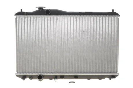 Радіатор охолодження Honda Civic 1.6-1.8 i-DTEC/i-VTEC 11- (АКПП) NRF 550143