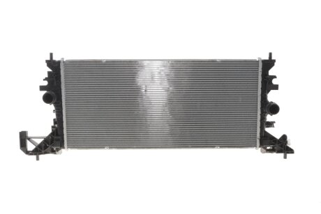 Радіатор кондиціонера Opel Astra K 1.0/1.4/1.6Turbo/CDTi 15- NRF 550144