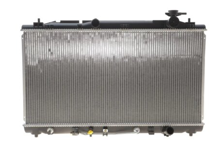 Радіатор охолодження Toyota Camry 3.5 06- (АКПП) NRF 550145