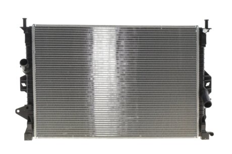 Радіатор охолодження Ford Kuga 2.5 08- NRF 550156