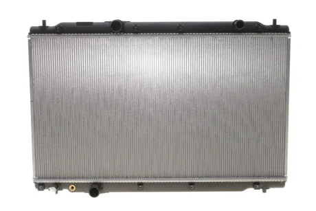 Радіатор охолодження Honda CR-V IV 2.4 15- (АКПП) NRF 550160