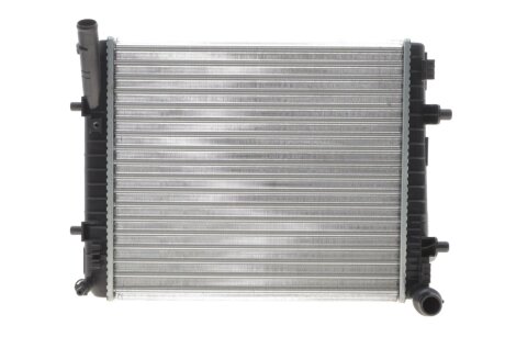 Радіатор охолодження Citroen C1/Toyota Aygo 1.2 14- (МКПП) NRF 550181