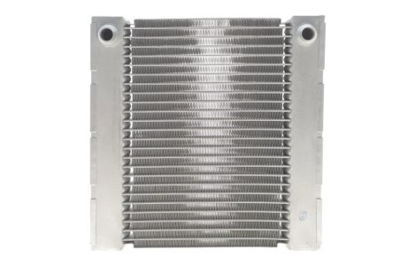 Радіатор охолодження BMW 5 (F10)/7 (F01-F04) 08-16 N20/N54/N55/N57 NRF 550191