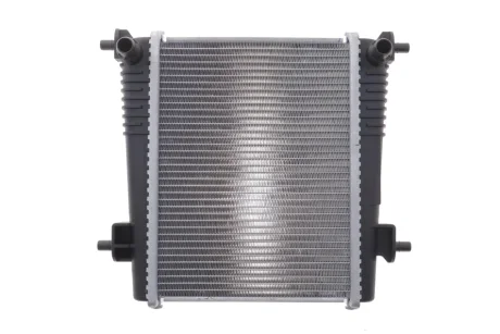 Радіатор охолодження BMW 3 (G20/G80/G28) 19- B48/B58 NRF 550214