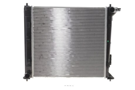 Радіатор охолодження Hyundai Tucson 1.6 T-GDi/1.6-2.0 CRDi 15- NRF 550221