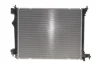 Радіатор охолодження Renault Megane 1.8 RS 17- NRF 550226 (фото 4)