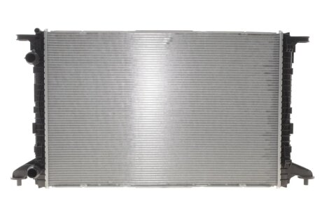 Радіатор охолодження Audi A4 2.0 TFSI/2.0 TDI 15- NRF 550234