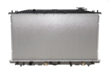 Радіатор охолодження Honda Accord 2.0-2.4i 08- (АКПП) NRF 550239