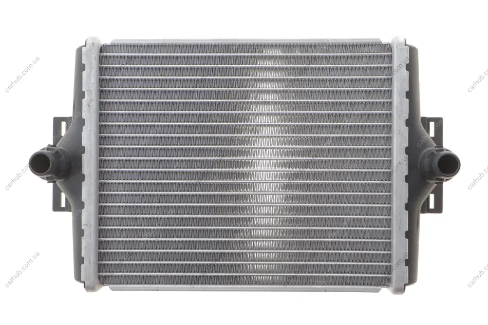 Радіатор охолодження BMW 3 (F30/F80) 11-18 N20/N26/N57 NRF 550241 (фото 1)