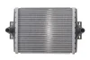 Радіатор охолодження BMW 3 (F30/F80) 11-18 N20/N26/N57 NRF 550241 (фото 1)