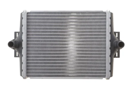 Радіатор охолодження BMW 3 (F30/F80) 11-18 N20/N26/N57 NRF 550241