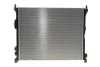 Радіатор охолодження MB G-class (W463) 3.0d/4.0 18- (M177/M176/OM656) NRF 550244 (фото 4)