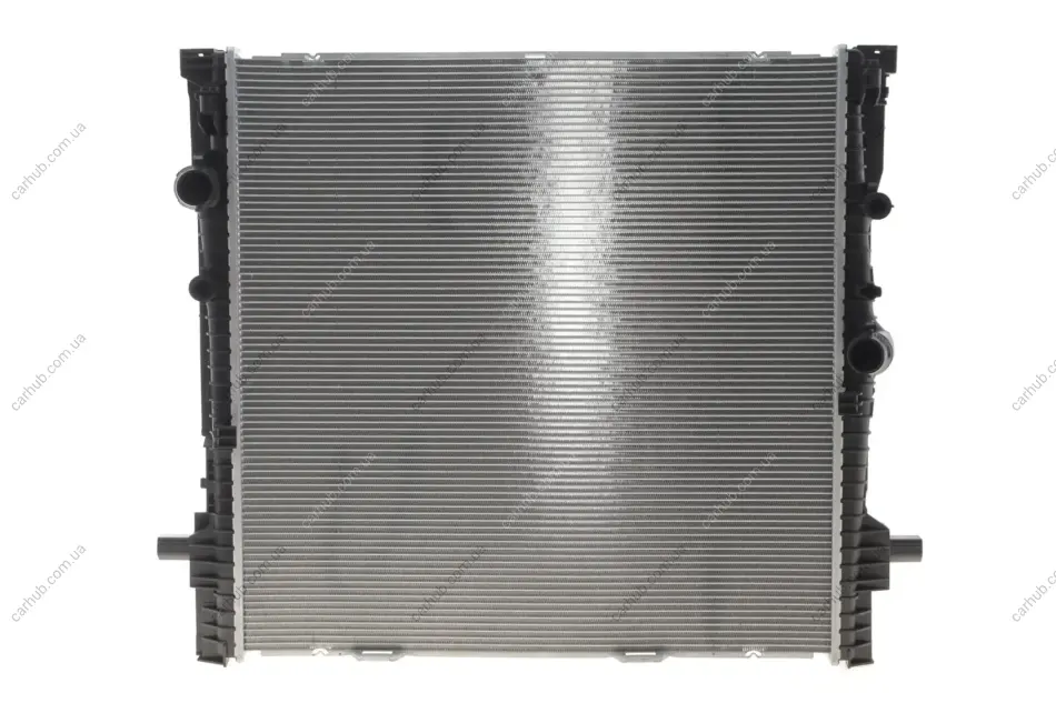 Радіатор охолодження BMW X5 (G05)/X6 (G06) 18- (B58) NRF 550245 (фото 1)