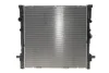 Радіатор охолодження BMW X5 (G05)/X6 (G06) 18- (B58) NRF 550245 (фото 1)
