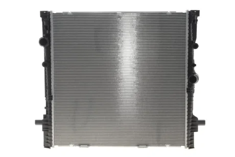 Радіатор охолодження BMW X5 (G05)/X6 (G06) 18- (B58) NRF 550245