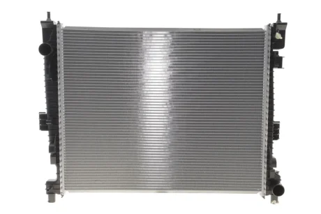 Радіатор охолодження Jeep Grand Cherokee IV 3.0 CRD/3.6 V6 10- NRF 550247