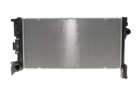 Радіатор охолодження Volvo S60/S90/V60/V90/XC60 15-/Polestar 1 2.0 18- NRF 550253