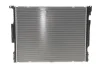 Радіатор охолодження BMW 3 (F30/F80) 15-18 B46/B48/B58 NRF 550254 (фото 4)