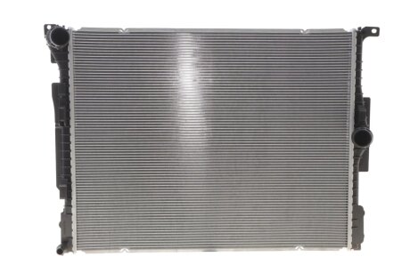Радіатор охолодження BMW 3 (F30/F80) 15-18 B46/B48/B58 NRF 550254
