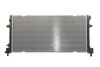 Радіатор охолодження Skoda Rapid 12-19/Seat Toledo IV 1.6 TDI 15-19 NRF 550256 (фото 4)