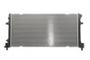 Радіатор охолодження Skoda Rapid 12-19/Seat Toledo IV 1.6 TDI 15-19 NRF 550256 (фото 4)